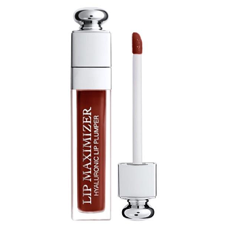 Dior Addict Lip Maximizer #020 Mahogany 6ml